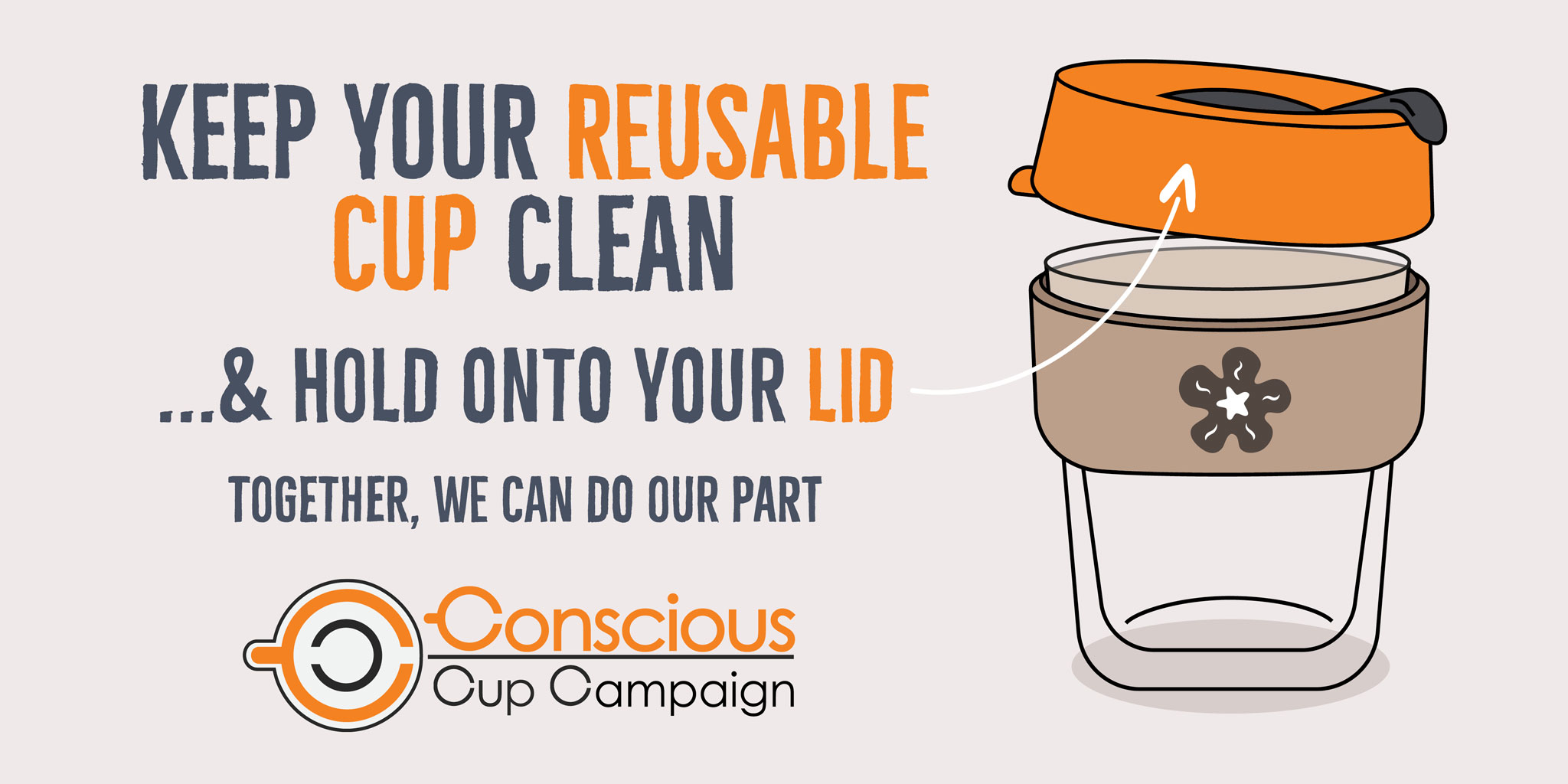 Twitter, Please ensure your Cup is Clean