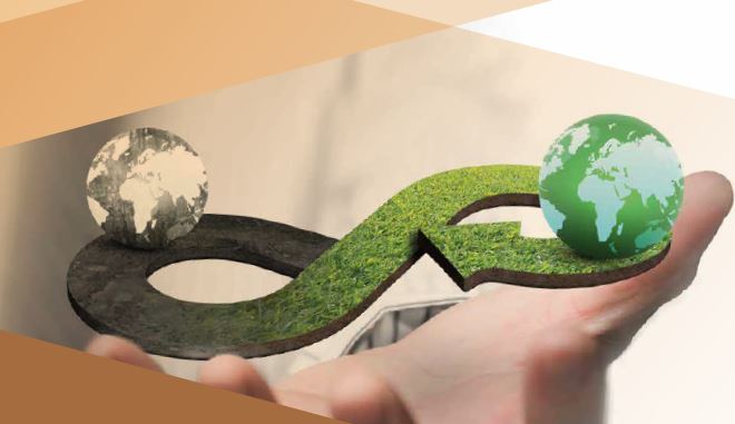 A Waste Action Plan for a Circular Economy